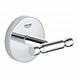 Закачалка за хавлии Grohe BauCosmopolitan 40461001 – Grohe 11.1.18.0248 - siko.bg Закачалка за хавлии Grohe BauCosmopolitan 40461001 – Grohe 11.1.18.0248 – миниатюра